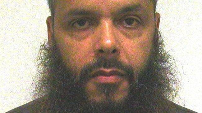 Benbrika was jailed for 15 years on charges relating to being the leader of a terror group plotting attacks in Melbourne. Picture: Supplied.