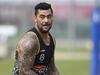 Early Mail: Round One teams and injury news