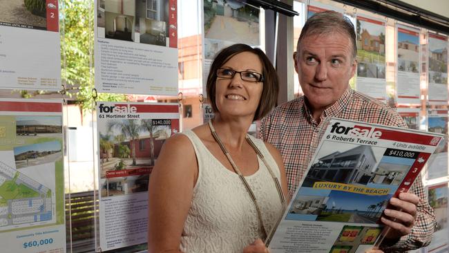 Whyalla s iron will Proud city vows to forge ahead despite