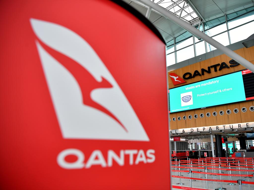 Herald Sun columnist Rita Panahi said Joyce turned Qantas into an ‘arrogant, underperforming, and overcharging activist airline’.