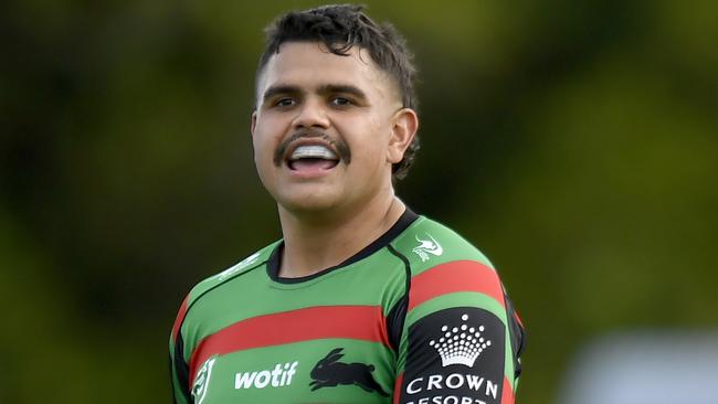 Latrell Mitchell NRL PHOTOS