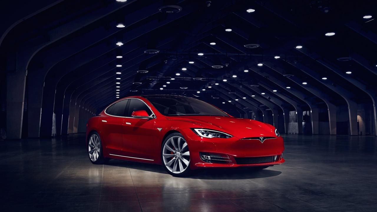 Tesla’s Model S is no longer on sale in Australia.