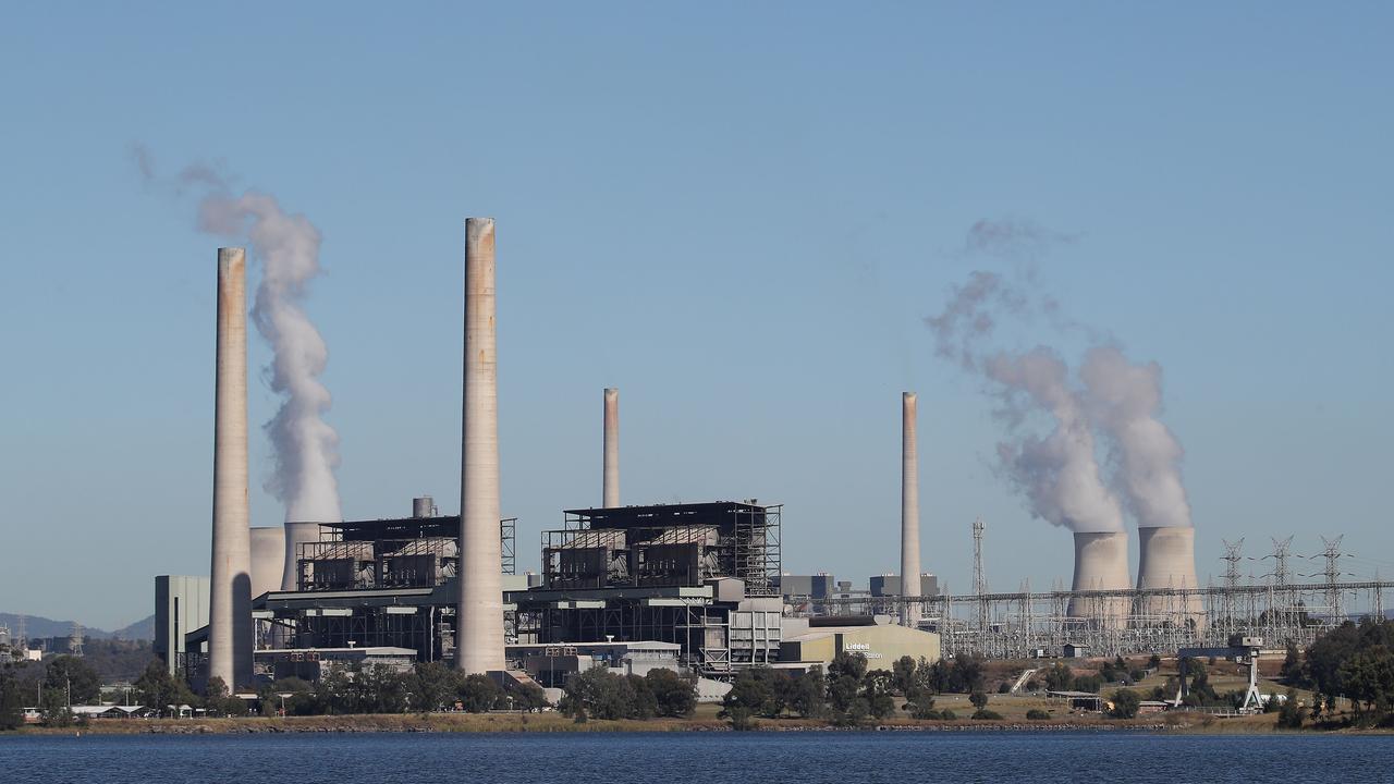 Coal generators closing without a back-up plan | The Australian