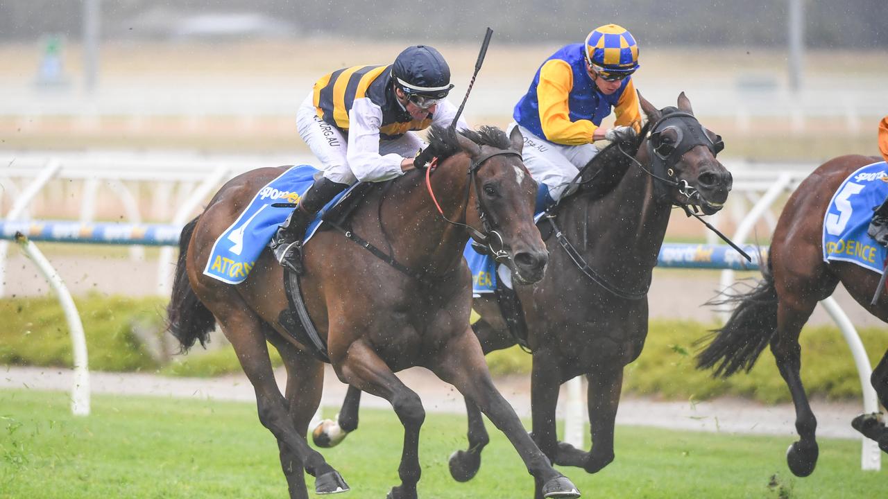 Sportsbet Pakenham Cup