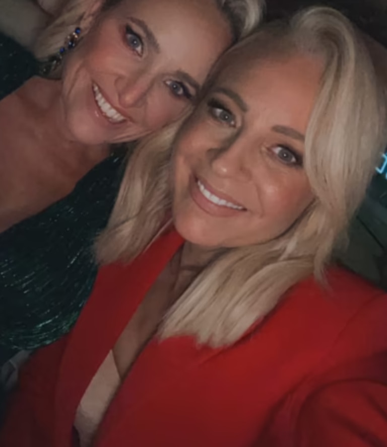 Carrie Bickmore And Fifi Box Fly To Fiji For Girls Trip Au — Australias Leading 