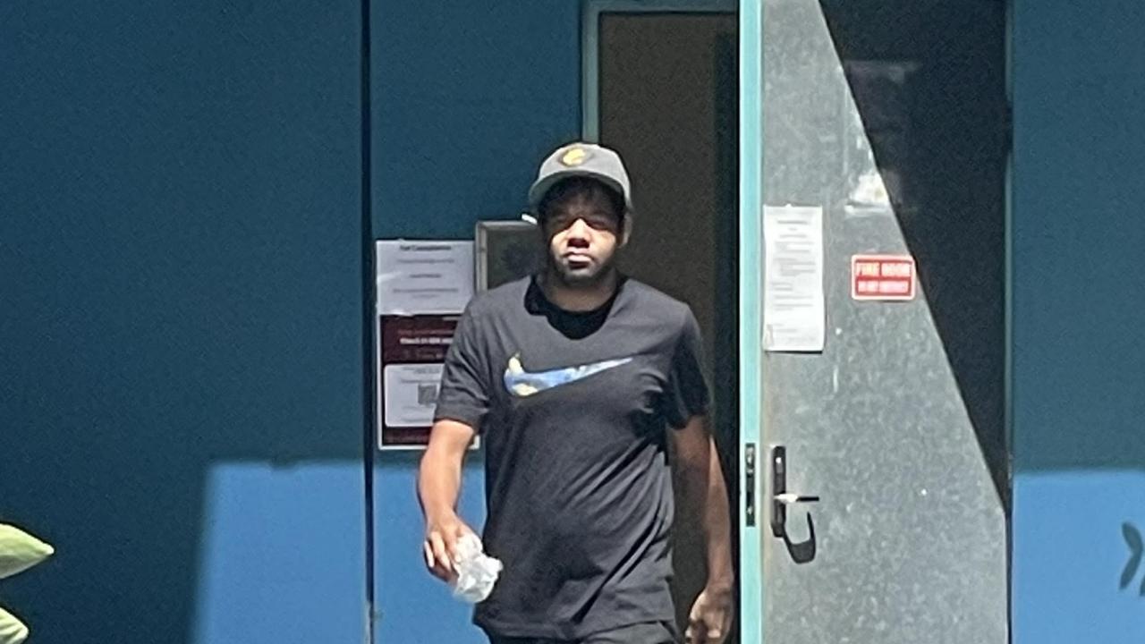 William John Currey has been charged with a co-accused with grievous bodily harm arising from the alleged assault of a man at a Ruthven St home on Christmas Eve.