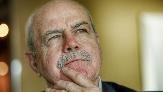 Leigh Matthews is horrified at the club’s inability to keep highly sensitive information private. Picture: Colleen Petch