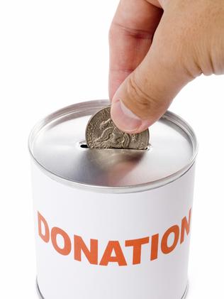 Charities With The Lowest Admin Costs