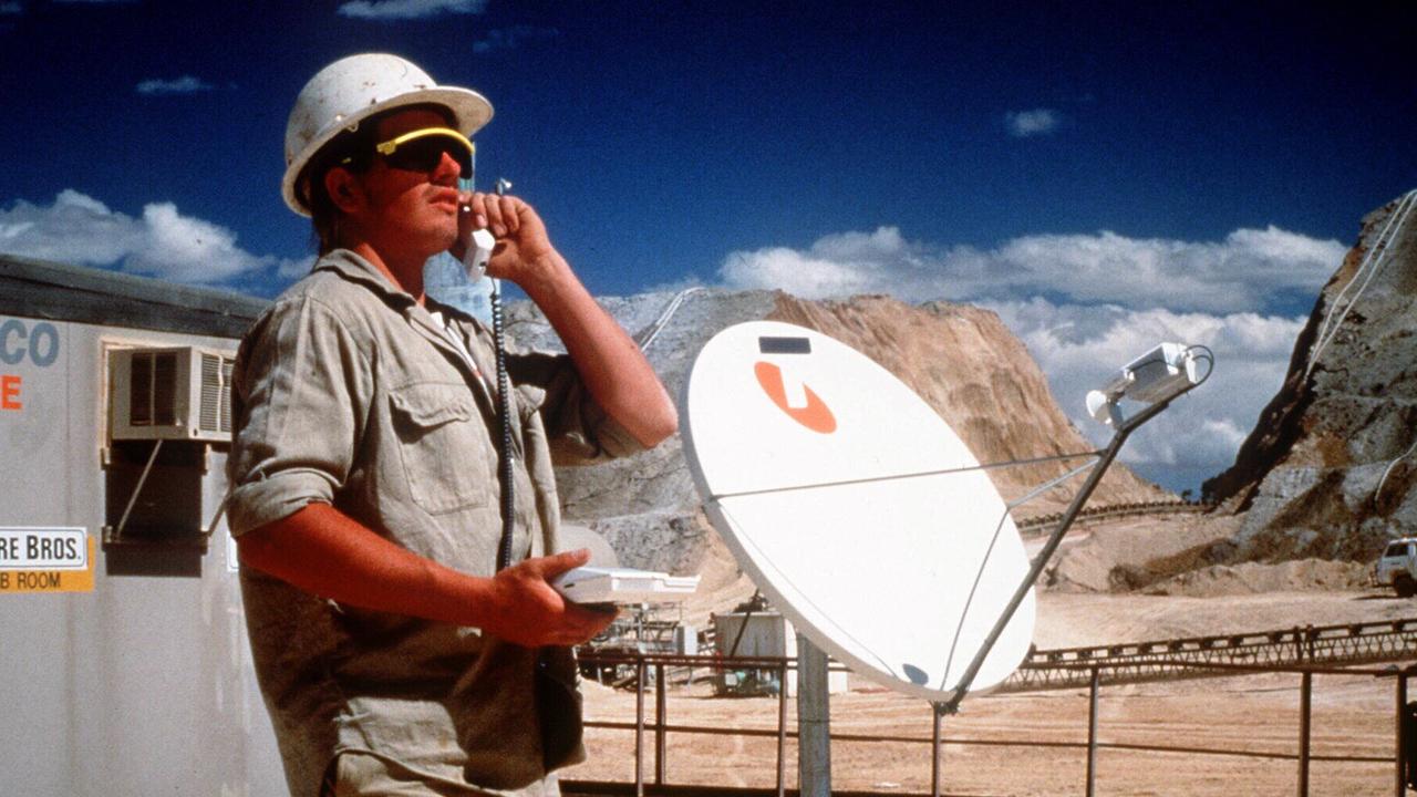 Investors demand an audit of ‘exaggerated’ Telstra coverage