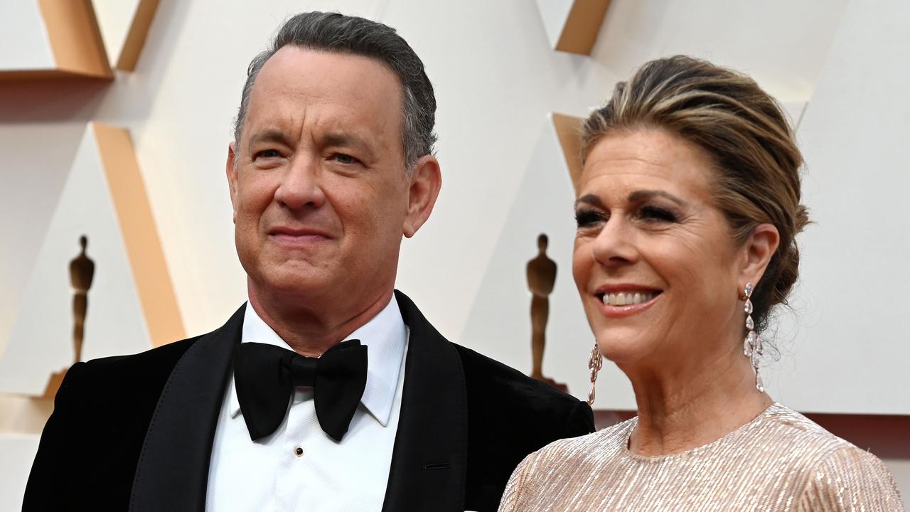 Tom Hanks coronavirus: Hidden meaning behind Instagram post | news.com ...