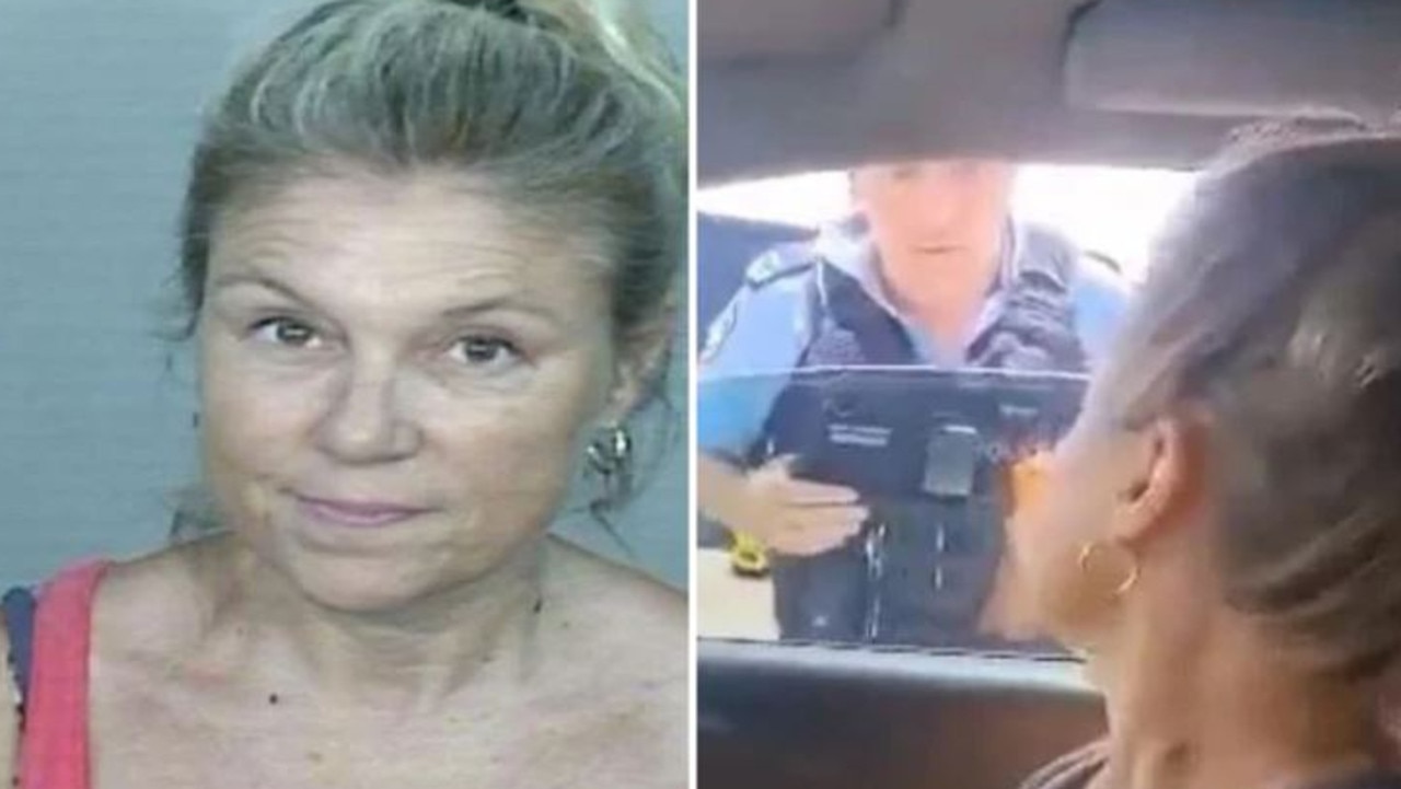 Woman made infamous in viral video clashes in court over appeal
