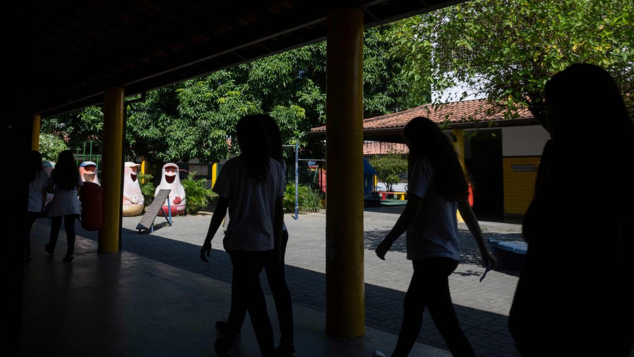 Brazilian health authorities have confirmed a number of deaths attributed to the virus. Picture: Pablo Porciuncula/AFP