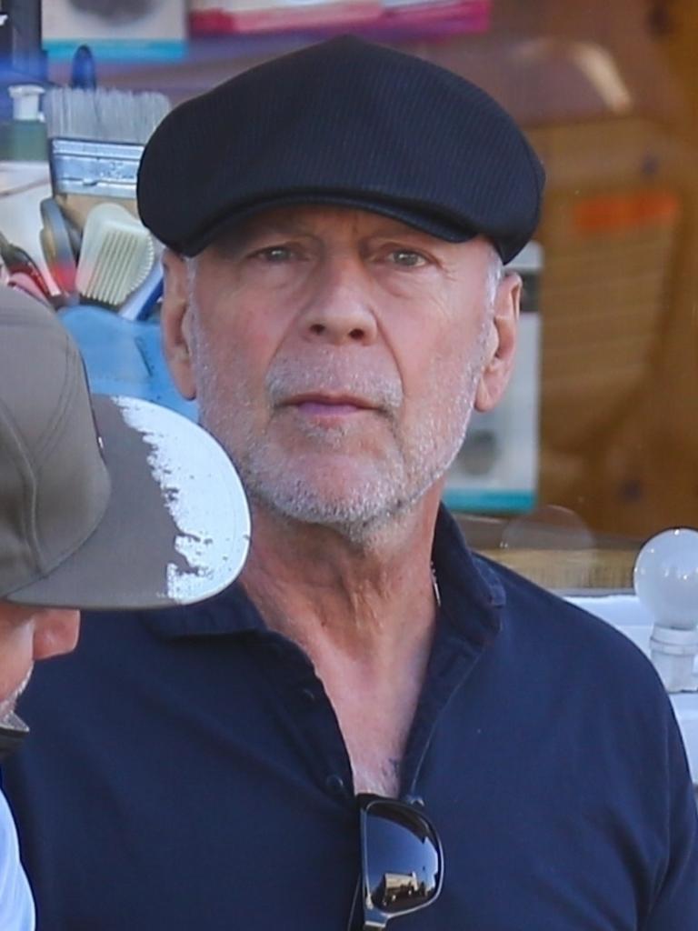 How Is Bruce Willis Doing Now 2024 - Rahel Elizabeth