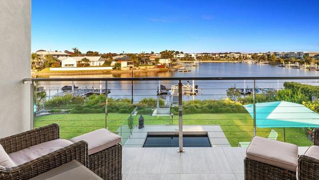 This home at 17 Great Keppel Cres sold for $2.55m in January by Daniel Rowling of Rowling And Co Property. Â Â