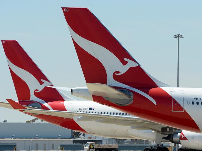 Qantas unveils $100m site for cabin crew