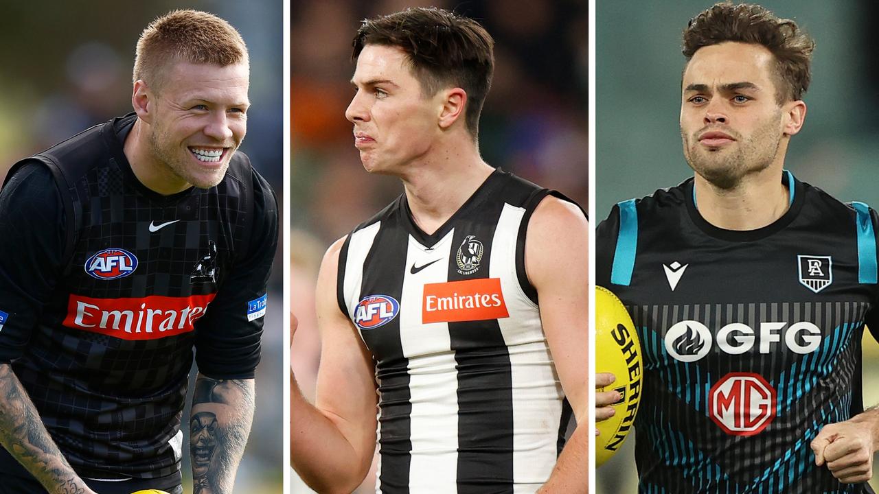 AFL trade news whispers rumours 2022 Trade blog and live chat