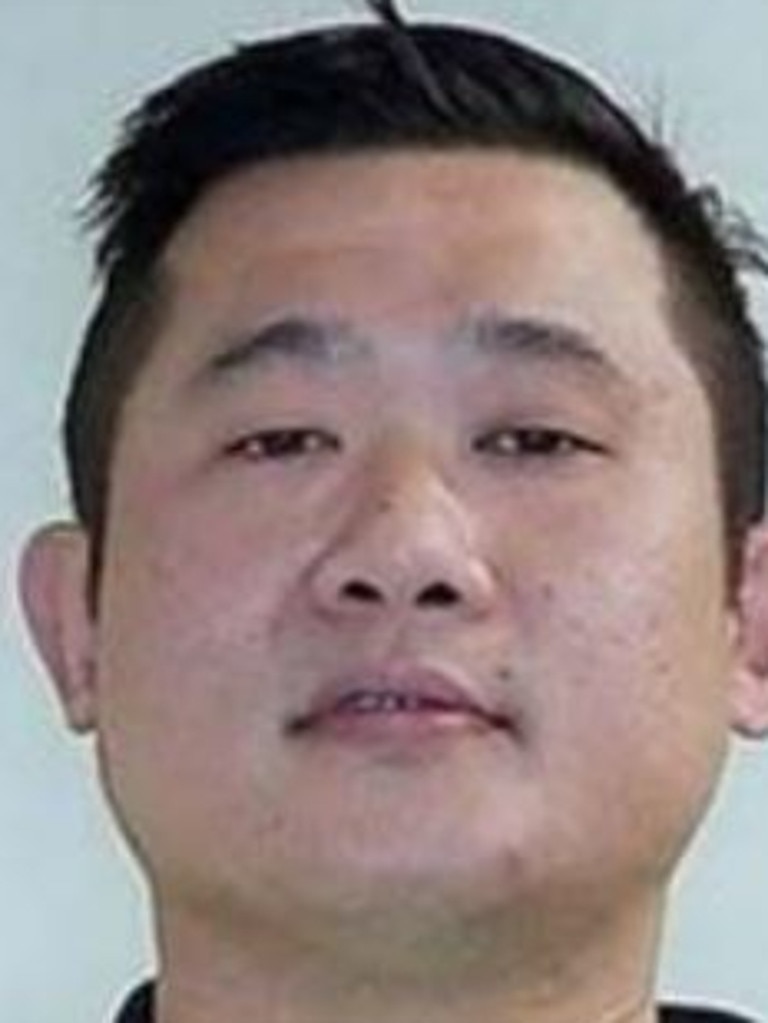 Joon Seong Tan was found guilty of murdering Ms Zhang. Picture: Supplied