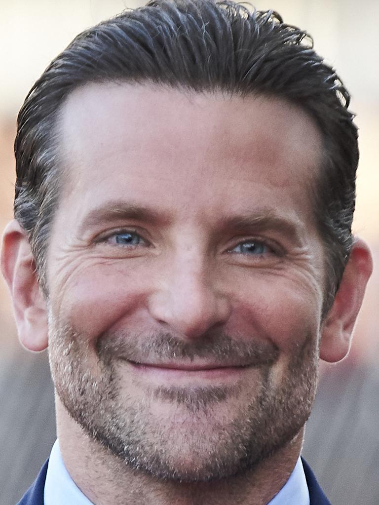 Bradley Cooper shocks with new look ahead of Oscars NT News