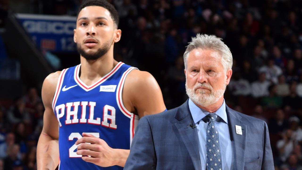 Brett Brown the logical choice for Boomers Olympic gold medal campaign ...