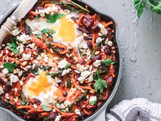 Hangover cure: How to get rid of a hangover with these 3 egg recipes ...