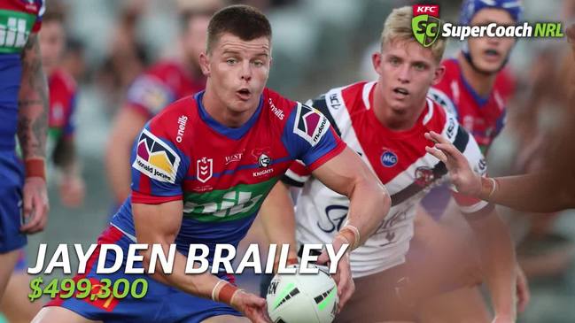 KFC SuperCoach NRL: Round 14 Buy Hold Sell