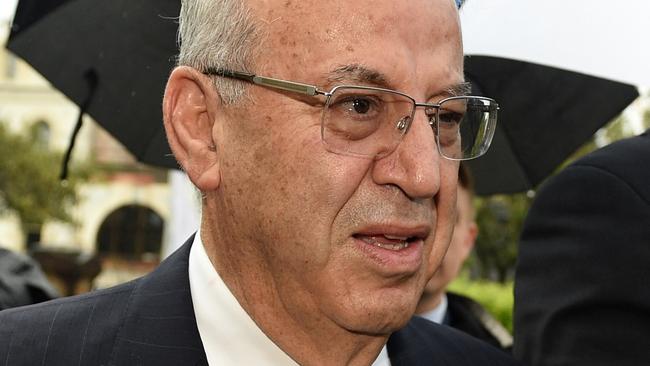 Eddie Obeid: Jailed former NSW minister loses bail bid | news.com.au ...