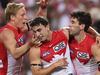McGuane: The keys for the Pies to avoid a 0-2 start