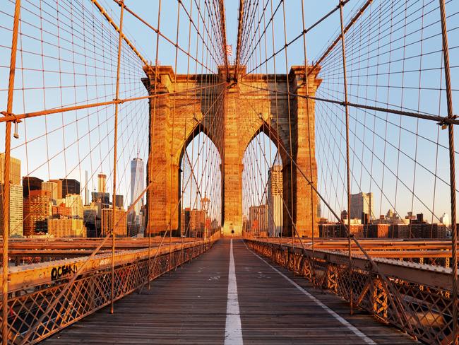 20 best things to do in New York with kids | Photos | escape.com.au