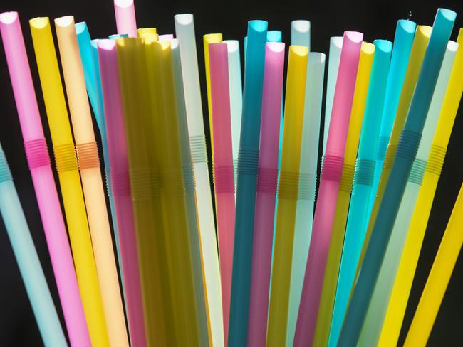 Canterbury Bankstown Council is phasing out all plastics, including straws and cups at its events and facilities.