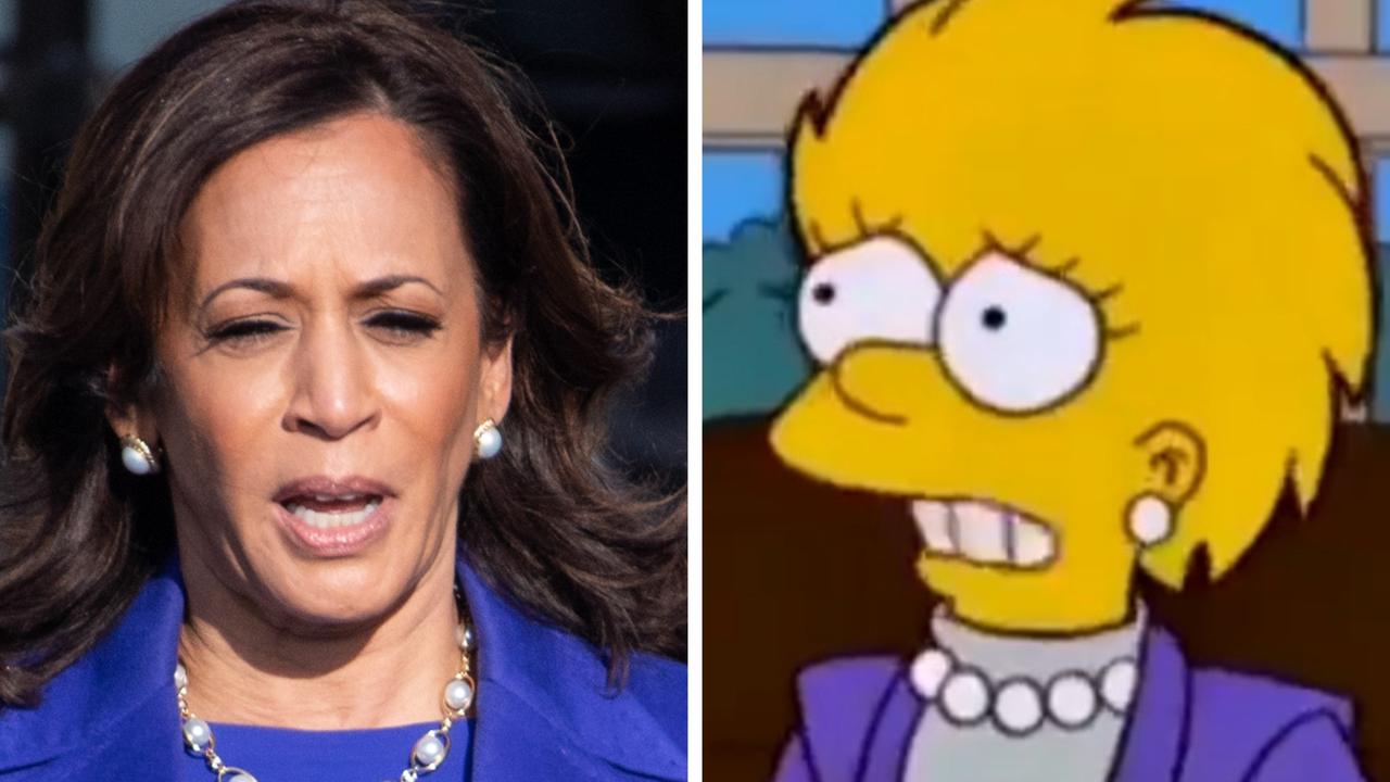 ‘Time travellers’: Fans spot truly wild new Simpsons prediction