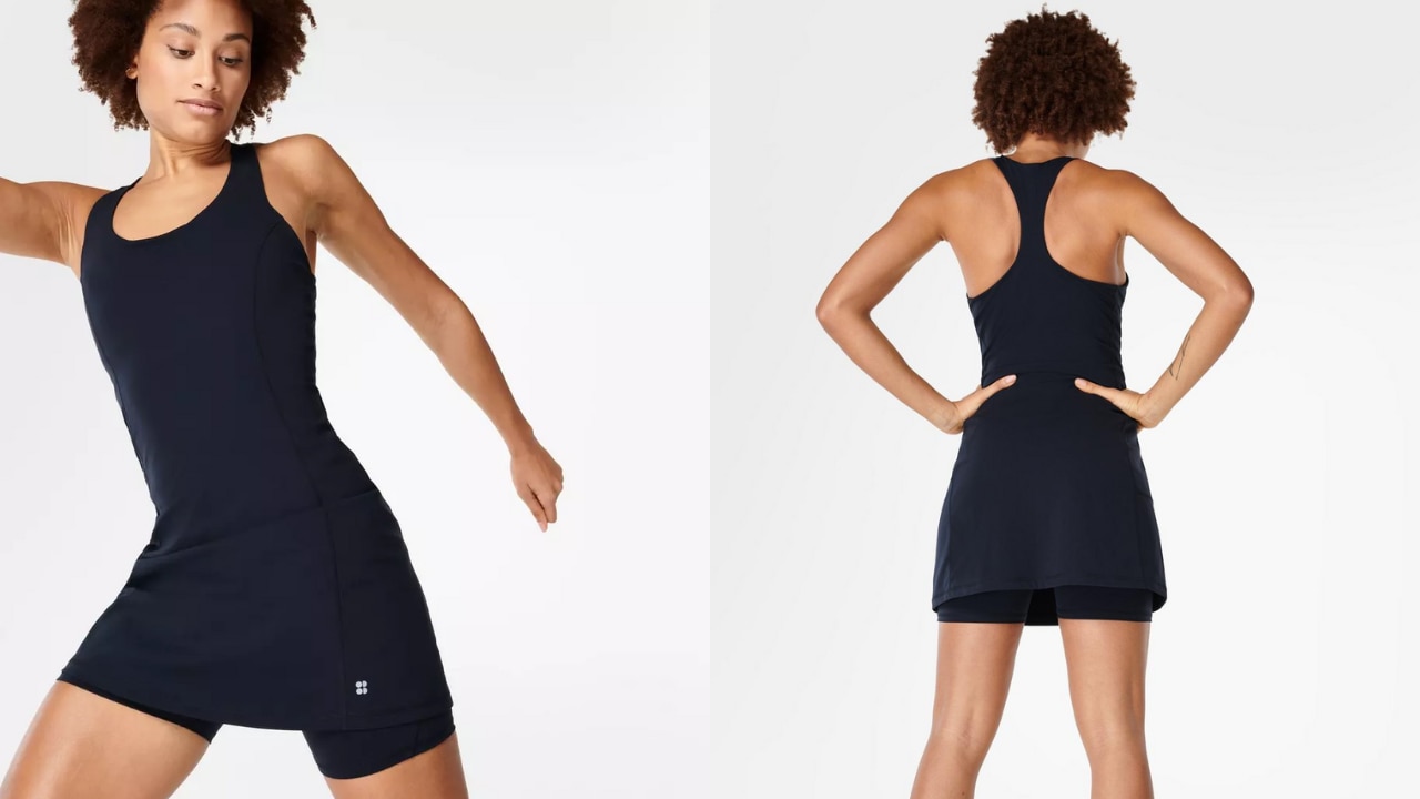 9 Best Exercise Dresses To Workout In For 2022