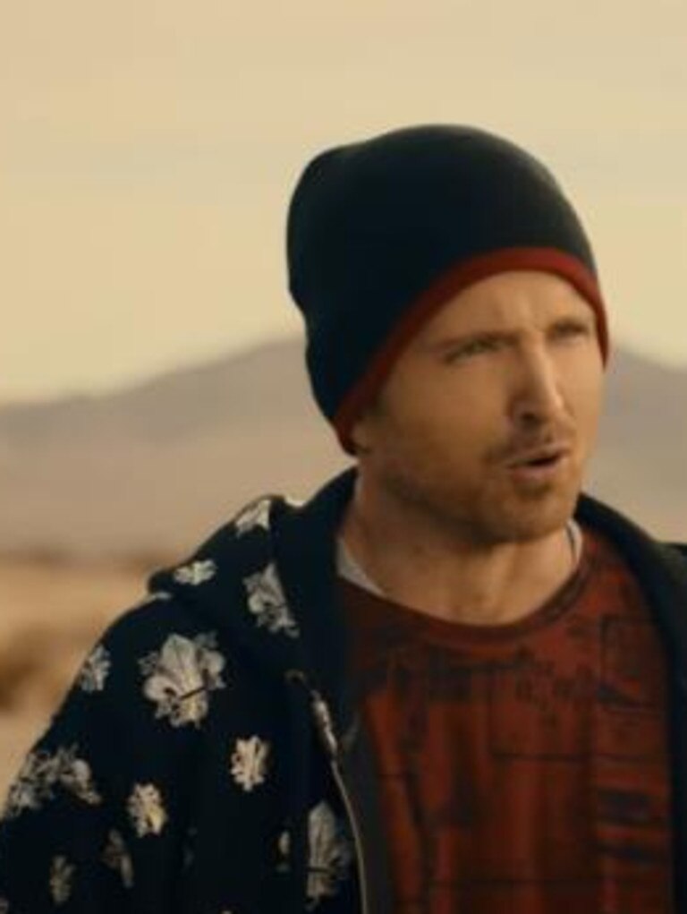 PopCorners Bets on 'Breaking Bad' For Break Through Super Bowl Ad