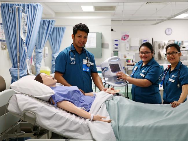 CQ University student satisfaction rankings up in pandemic