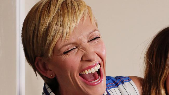 Toni Collette will be in Los Angeles on January 28 at the G’day USA event. Picture: Craig Greenhill
