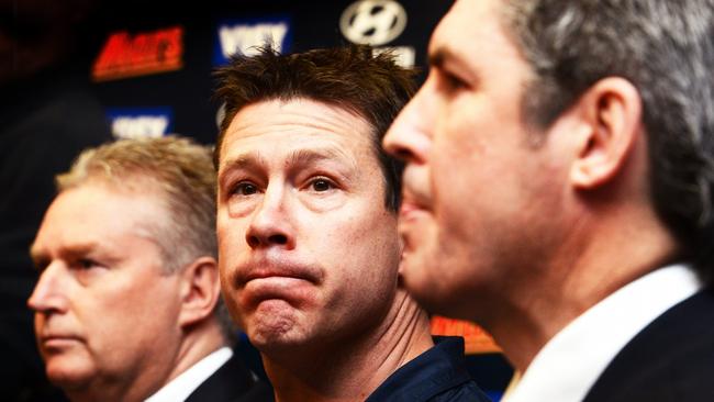 Is the time right for Brett Ratten to return to coaching?