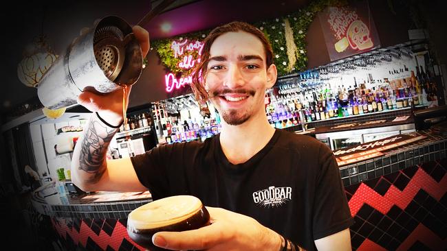 Supplied Editorial SCN210721BestBartender
