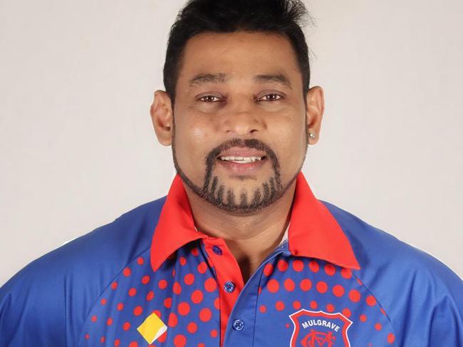 Tillakaratne Dilshan will play an ECA T20 for Mulgrave. Picture: Supplied