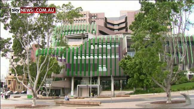 Queensland hospital to undergo name change