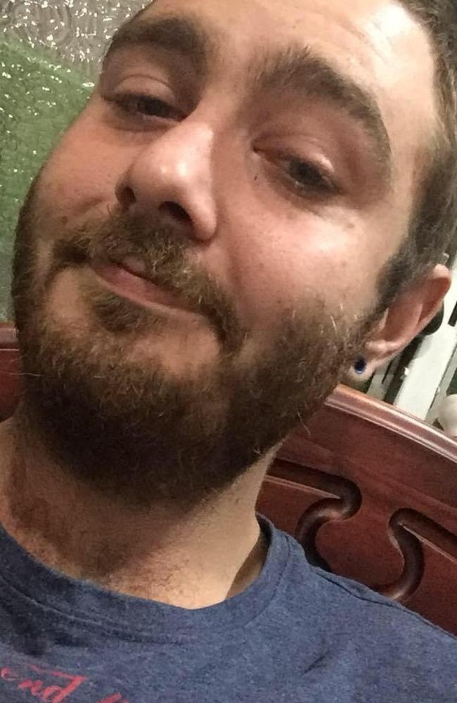 Mackay man Jack Henry Kerslake, 26, pleaded guilty to stalking a woman he met on a dating app after she rejected his advances.