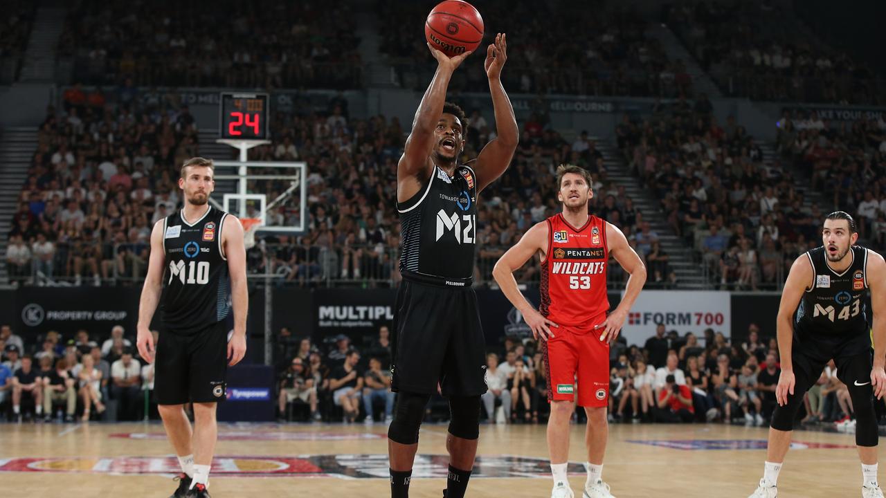 NBL 2022-23 Roster Tracker: Signings, departures, re-signed