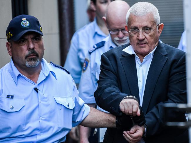 Millionaire murderer Ron Medich will appeal his conviction for the 2009 ...