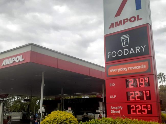 REVEALED: SEQ’s cheapest and most expensive petrol prices