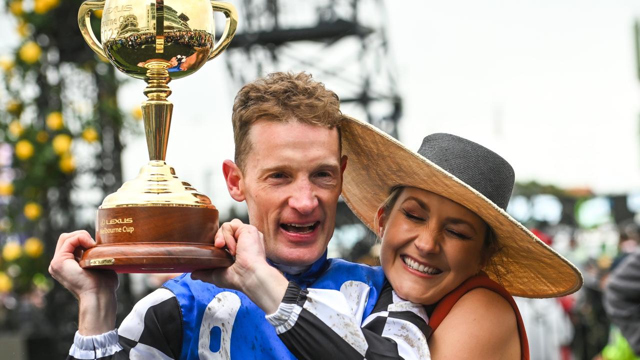 Racing expert reveals obvious Melbourne Cup winner as rumour swirls