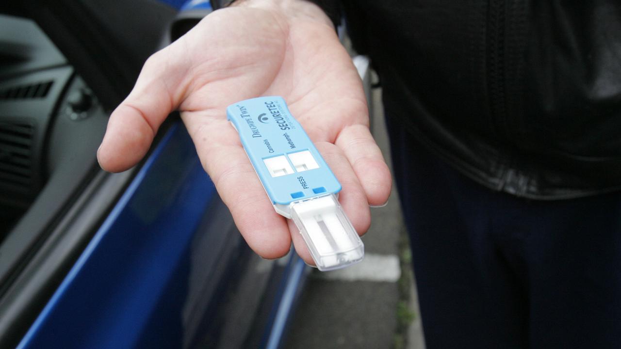 NSW wants to be able to add more drugs to those it can prosecute drivers for having in their system.