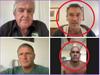 ‘Majorly cooked’: Superstars in bizarre chat
