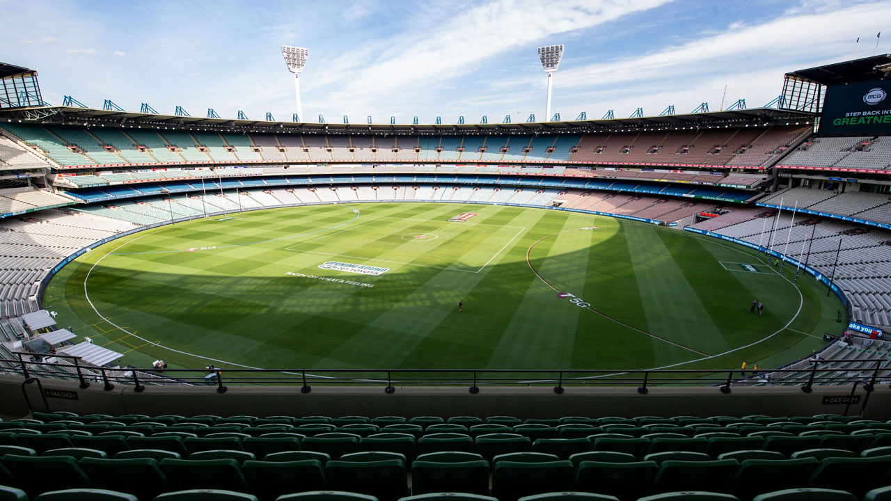 Qantas is adding up to 13 extra flights to Melbourne for Grand Final ...