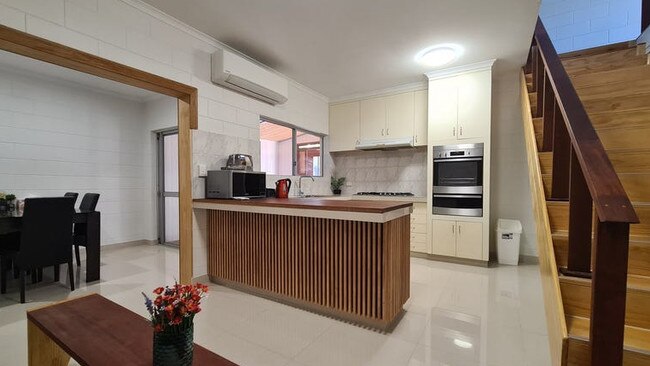 53A Minnie St, Parramatta Park Weekly rent: $725