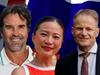 ‘We’re trusted’: Our notable faces reveal why they love Australia