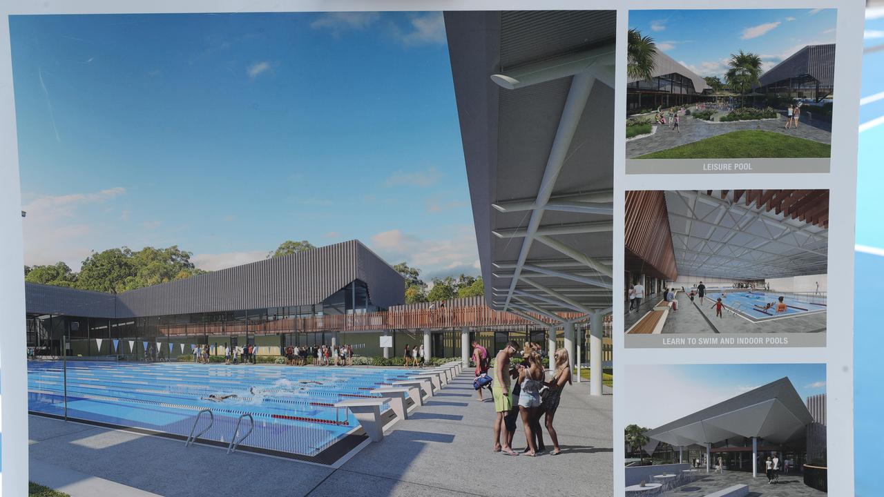 50+ Photos: Inside Pimpama Sports Hub 