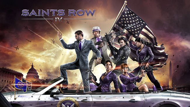 New Saints Row video game banned from classification news .au